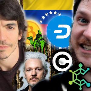 Legit Uses for Crypto? With Chris Guida Legit Uses for Crypto? With Chris Guida