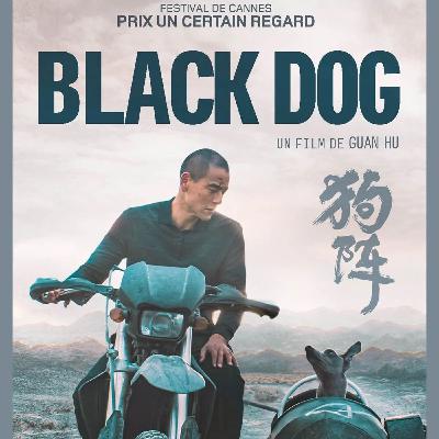 Sortie #4 - Black Dog, Guan Hu