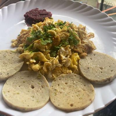 Qualities of eggs as per ayurveda