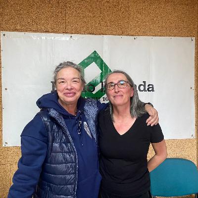 Aula Saúde. Cancro de mama, con Almudena Acosta, enfermeira do Centro de saúde da Estrada Aula Saúde. Cancro de mama, con Almudena Acosta, enfermeira do Centro de saúde da Estrada