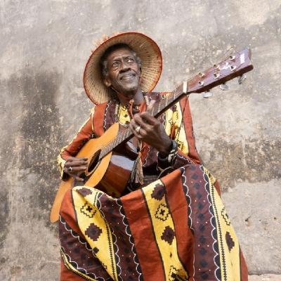 Mundofonías 2025 #71: Transglobal World Music Chart | Octubre 2025 / October 2025