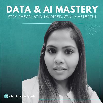 Reimagining Data for Impact — Indhira Mani, Chief Data Officer at Intact Insurance UK