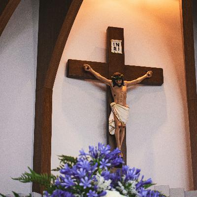 Riches of Grace - Praise God for His Sovereign Work