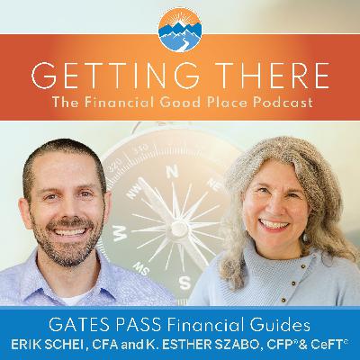 87. 5 Obstacles That Could be Preventing You From Achieving Your Goals with Lela Meinke