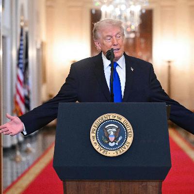 Hora América - Postura dura sobre inmigración en el discurso anual de Trump - 26/02/26