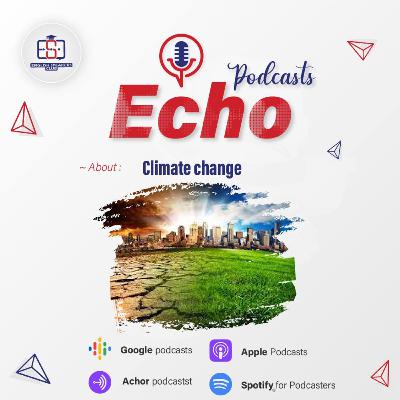 10. Let's talk about climate change! (Environment)