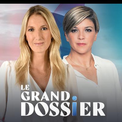 Le Grand Dossier du dimanche 30 novembre 2025
