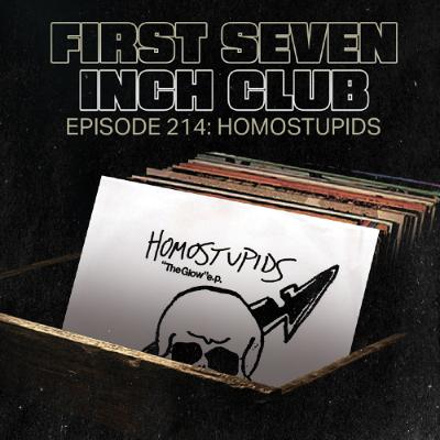 Episode 214 - Homostupids