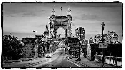 Podcast: Cincinnati Photowalk: 10 Best Photo Spots