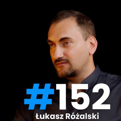 152 - CYFRYZACJA w BIZNESIE - PrestaShop: Rynek rozwiązań Open Source w Polsce | Łukasz Różalski