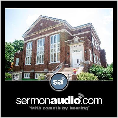 30 - Secure as God's Inheritance