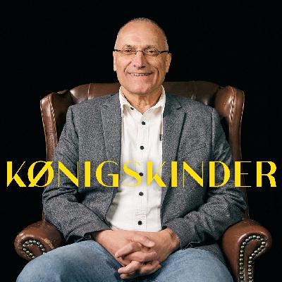 Lebe deinen Kindheitstraum: Klaus-Dieter Johns Weg zum Krankenhaus Diospi Suyana