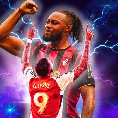 BEN JACOBS Part Two | Jesus to Leave? Semenyo Personal Coach Tells Ben He Can Play LWB! Liverpool Favourites to Sign Him? Etta Eyong on the Gunners Radar? NLD Assessment!