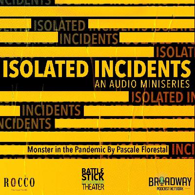#5 - Monster in the Pandemic #5 - Monster in the Pandemic