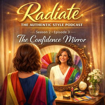 The Confidence Mirror