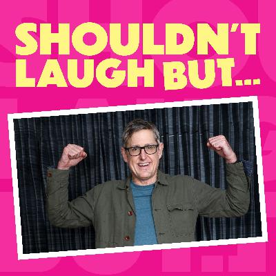 Louis Theroux in the Manosphere… Sorry, Did That Get Awkward?
