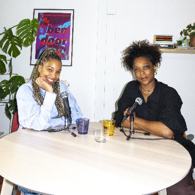 Alida Dors: 'De honger die je hebt naar je roots'