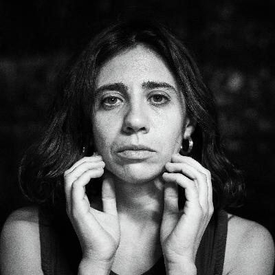 Rita Cabaço (parte 1): “A tragédia vista com distância é profundamente cómica. Gosto de pensar no absurdo da vida. Somos todos profundamente absurdos”