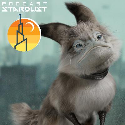 Episode 970 - Ask Me Anything - Star Wars - November 2025 Episode 970 - Ask Me Anything - Star Wars - November 2025