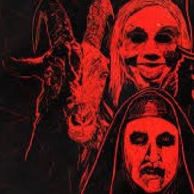 La fuerza negativa que controla a los Illuminati, episodio #4 El objetivo de la ficción de horror