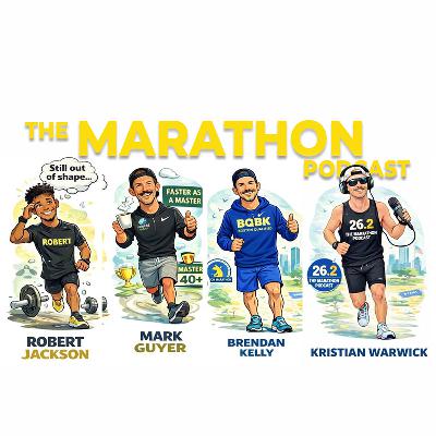 #144 Indy Boys are back and we are hosting the best Boston Marathon Shakeout! #144 Indy Boys are back and we are hosting the best Boston Marathon Shakeout!