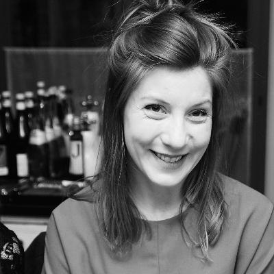 Aflevering 152 - Kim Wall