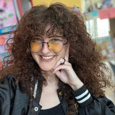Station Square: Talya Perper