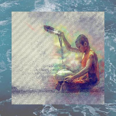 Folge 63 - Was ist Seele & hörst du deine wahre Stimme? Folge 63 - Was ist Seele & hörst du deine wahre Stimme?