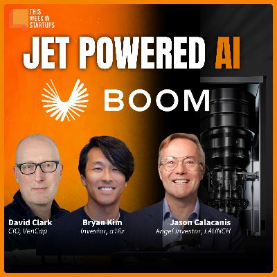 “The best founders find a way to make it happen”: VC Roundtable with Bryan Kim and David Clark | E2222 “The best founders find a way to make it happen”: VC Roundtable with Bryan Kim and David Clark | E2222