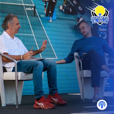 Oltre Sinner, lo status del tennis italiano - Speciale Schiaffo al Volo