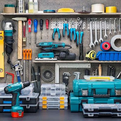 HERRAMIENTAS IMPRESCINDIBLES para la moto