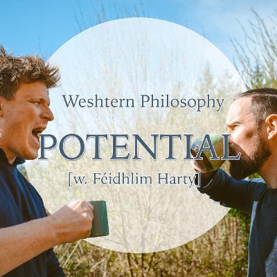 S03E11 - Potential [w. Féidhlim Harty]