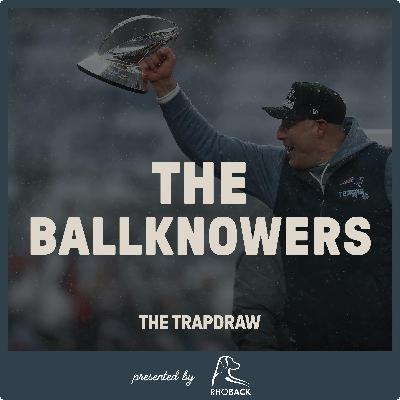 380: The BallKnowers 380: The BallKnowers