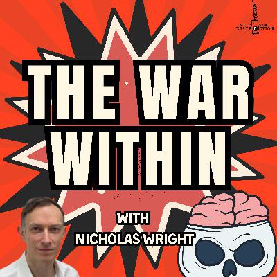 The War Within w Nicholas Wright