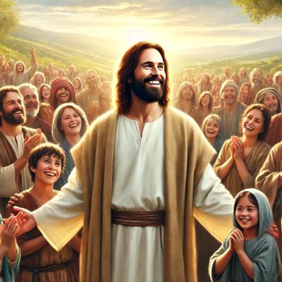 SJS Salvation Foundation Feb 2 2025 SJS Salvation Foundation Feb 2 2025