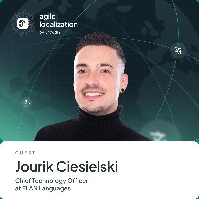 What TMS Vendors Need to Rethink in the AI Era with Jourik Ciesielski What TMS Vendors Need to Rethink in the AI Era with Jourik Ciesielski