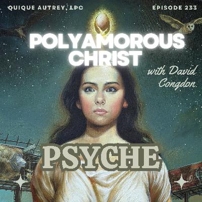 David Congdon: Polyamorous Christ