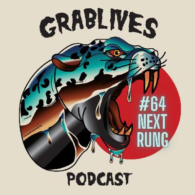 64 Next Rung: Charlie Brown’s Fight for First Responder Mental Health 64 Next Rung: Charlie Brown’s Fight for First Responder Mental Health
