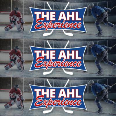 Sunday, November 9: The AHL Experience Today's Scores