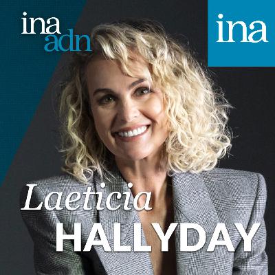 Laeticia Hallyday raconte Johnny