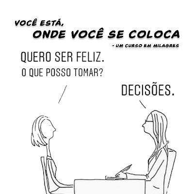 A verdadeira cura é na mente do Filho único de Deus. EP.16