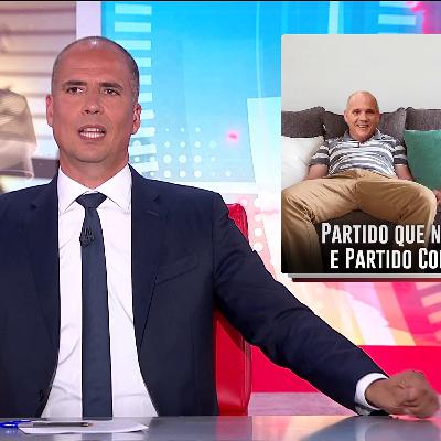 E agora? Come-se ou não se come uma sandes de presunto em Mação? A oposição acusa: “não se consegue comer uma sandes de presunto em Mação”