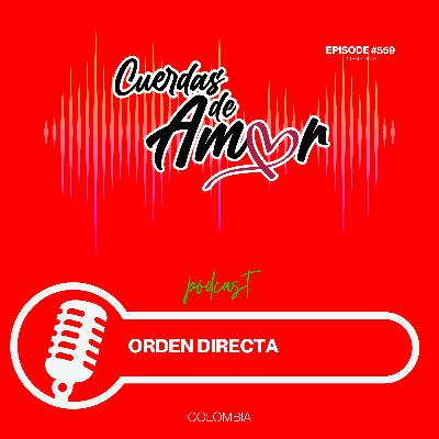 Orden Directa