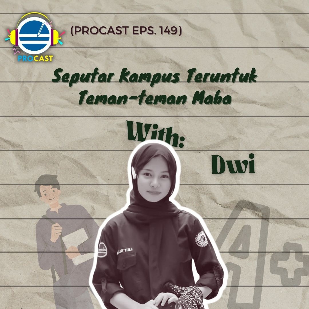 Profesi Podcast