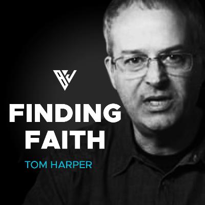 My Problems with Faith (ft. Christian Leader, Tom Harper)