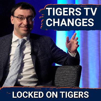 Upgrade: Detroit Tigers MLB Partnership—NEW WATCH Options for Every Fan!