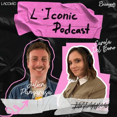 Julien Panzarasa: dalla pesca iconica al cinema d’autore di Salvatores