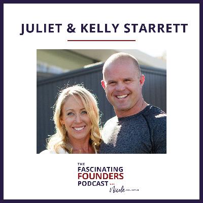 Why Trusting Your Instinct Is Your Best Bet According to Juliet & Kelly Starrett