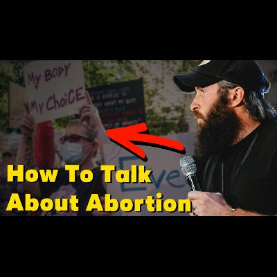 S2E65 - How to talk about abortion