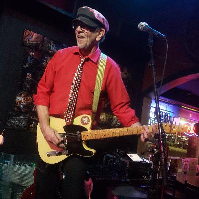 The Art Box – Episode 366 - “Life Behind the Music: Petty Fever Part III” The Art Box – Episode 366 - “Life Behind the Music: Petty Fever Part III”